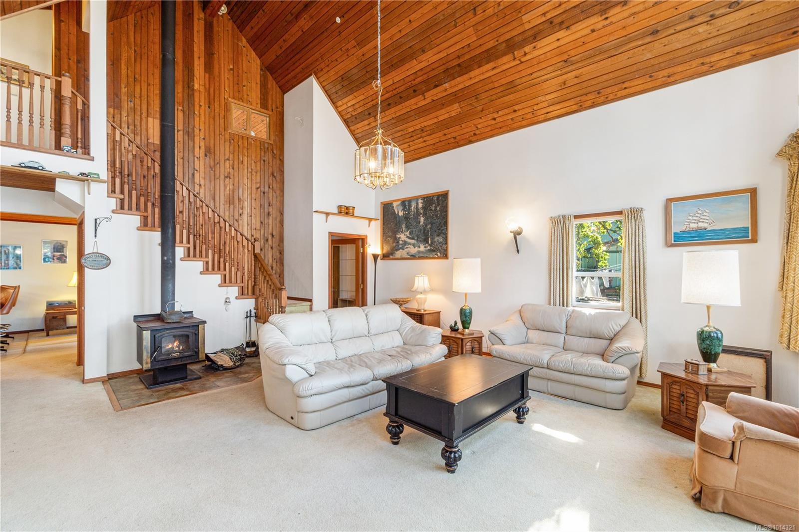 4 Pirates Lane, Protection Island, BC