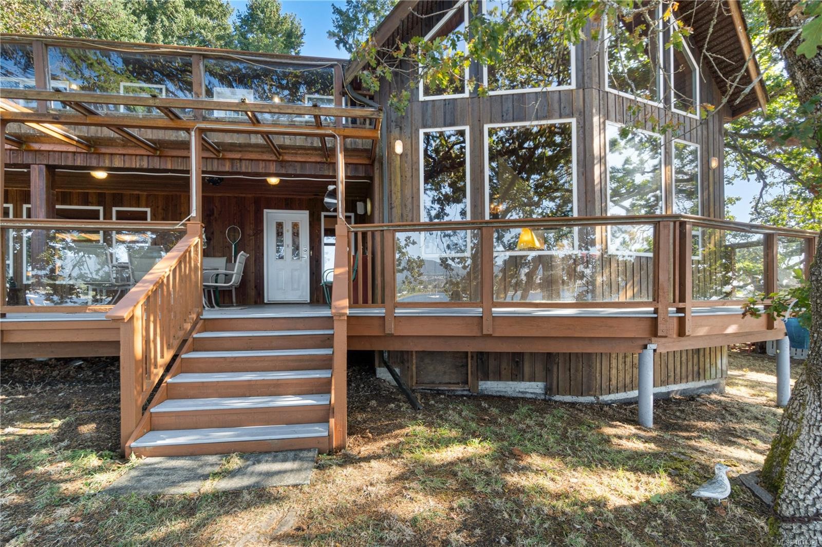 4 Pirates Lane, Protection Island, BC