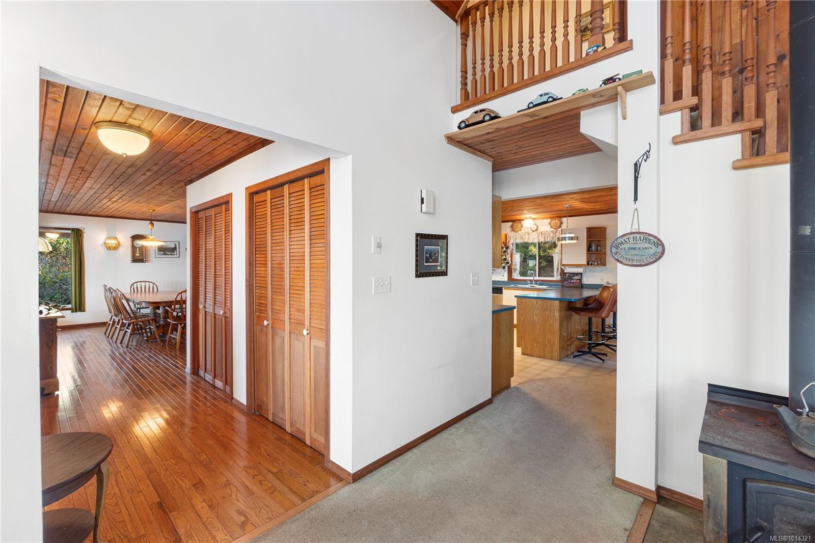 4 Pirates Lane, Protection Island, BC