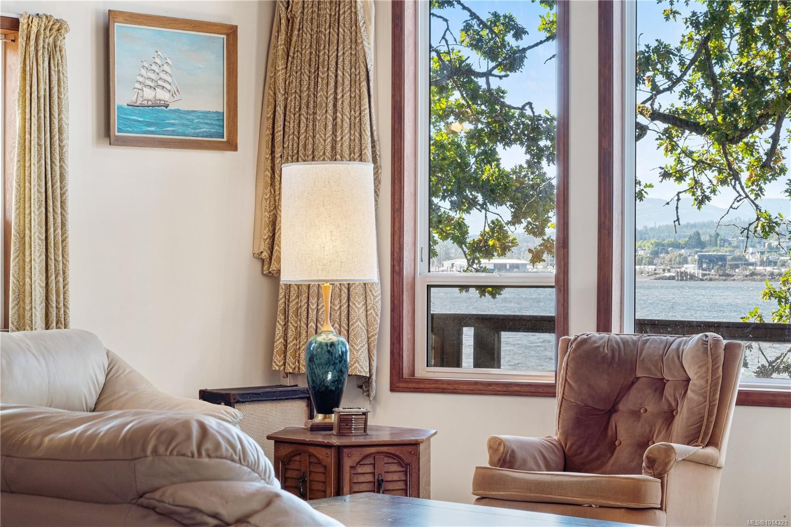 4 Pirates Lane, Protection Island, BC