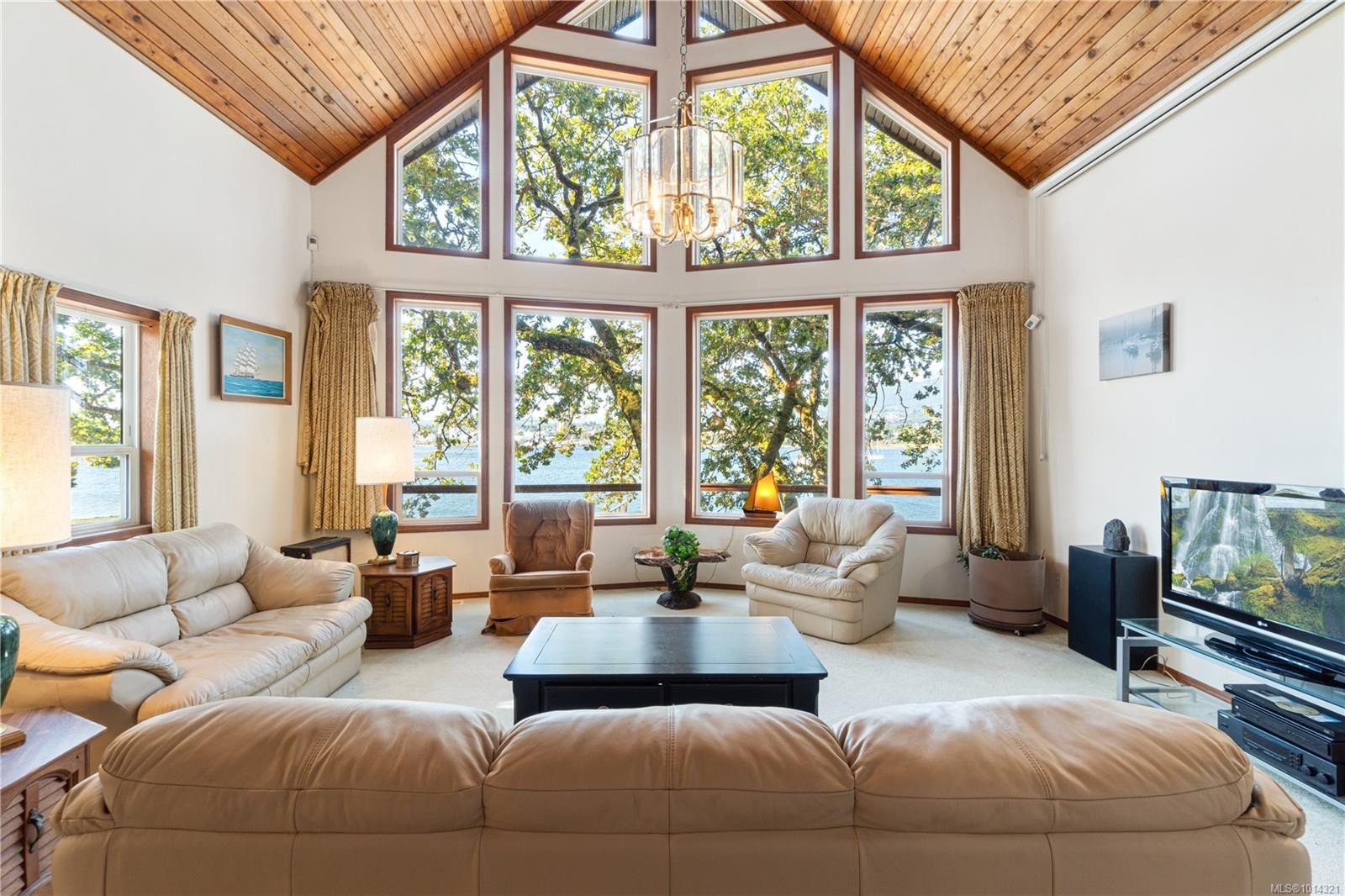 4 Pirates Lane, Protection Island, BC