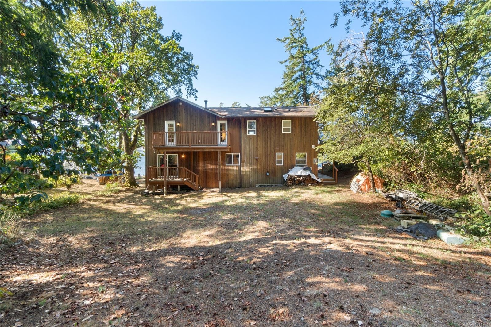 4 Pirates Lane, Protection Island, BC