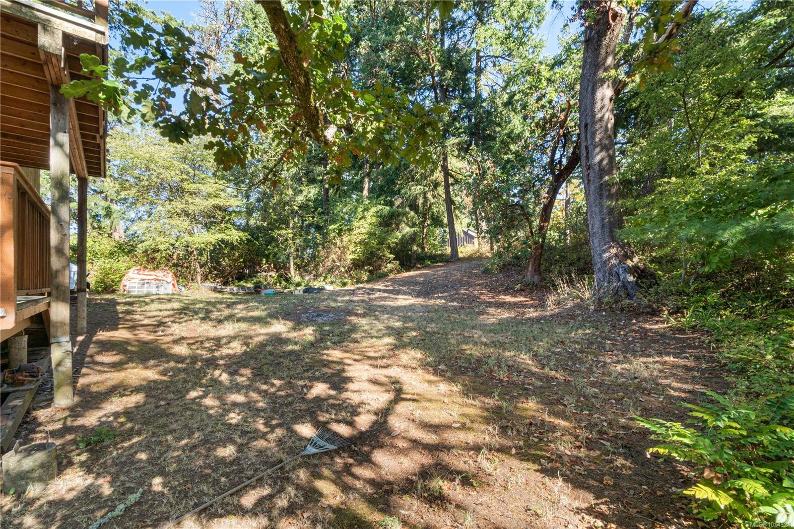 4 Pirates Lane, Protection Island, BC