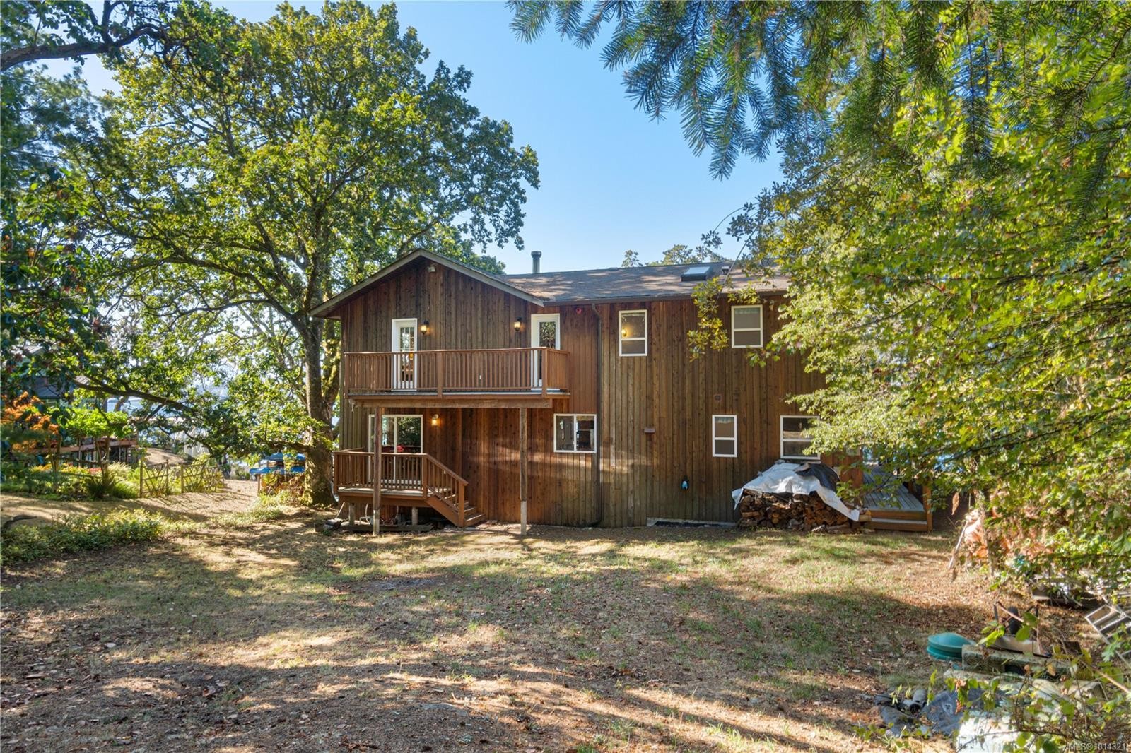 4 Pirates Lane, Protection Island, BC