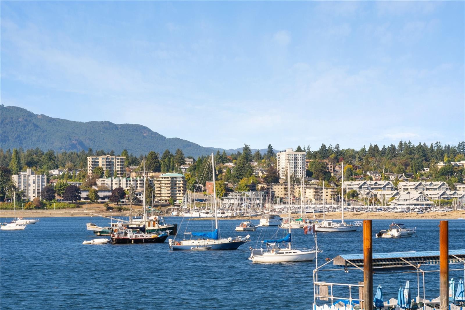 4 Pirates Lane, Protection Island, BC