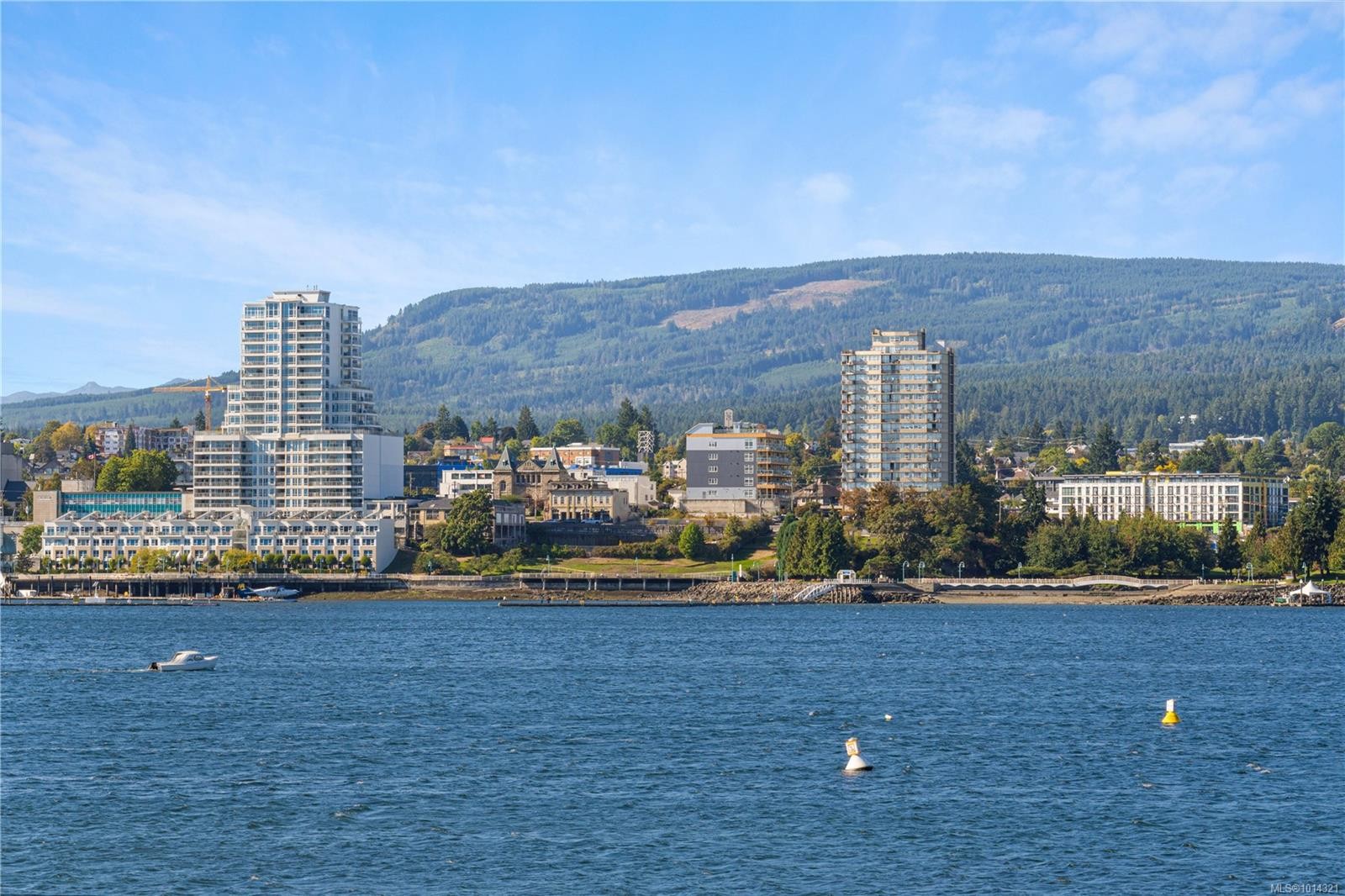 4 Pirates Lane, Protection Island, BC