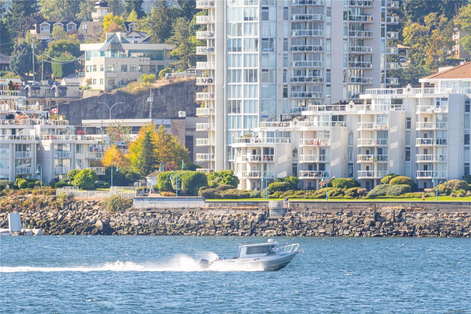 4 Pirates Lane, Protection Island, BC