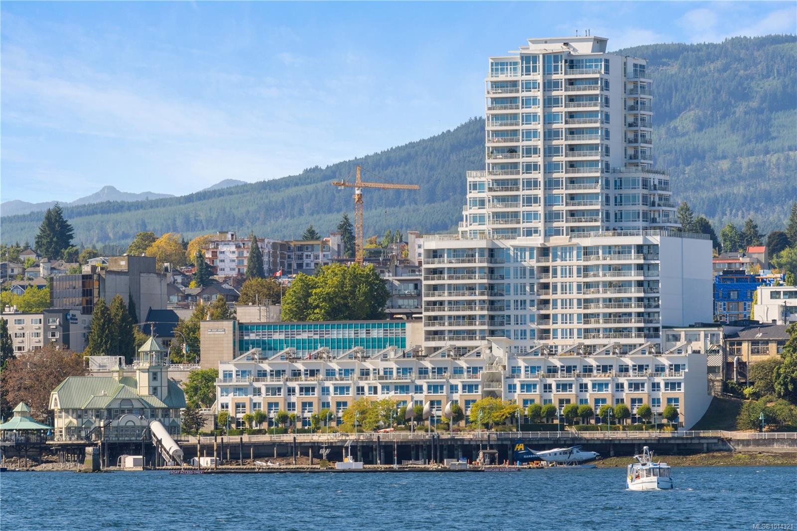 4 Pirates Lane, Protection Island, BC