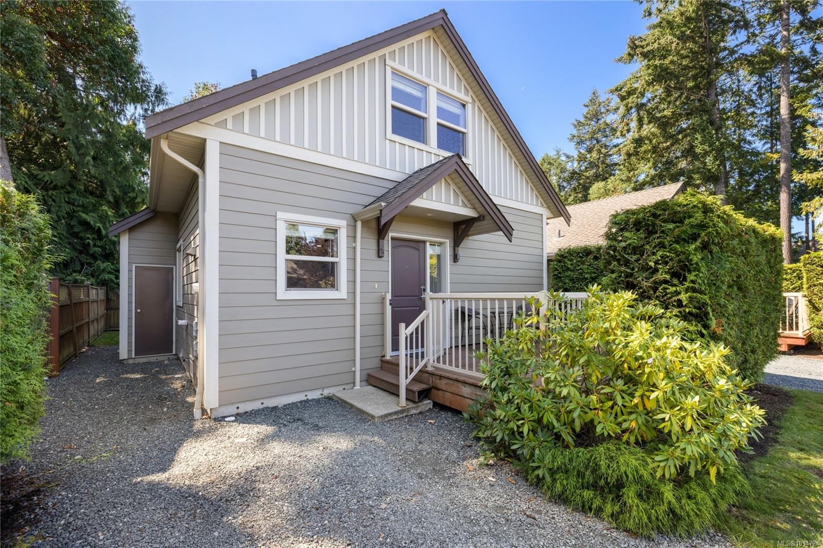 242-1130 Resort Dr, Parksville, BC