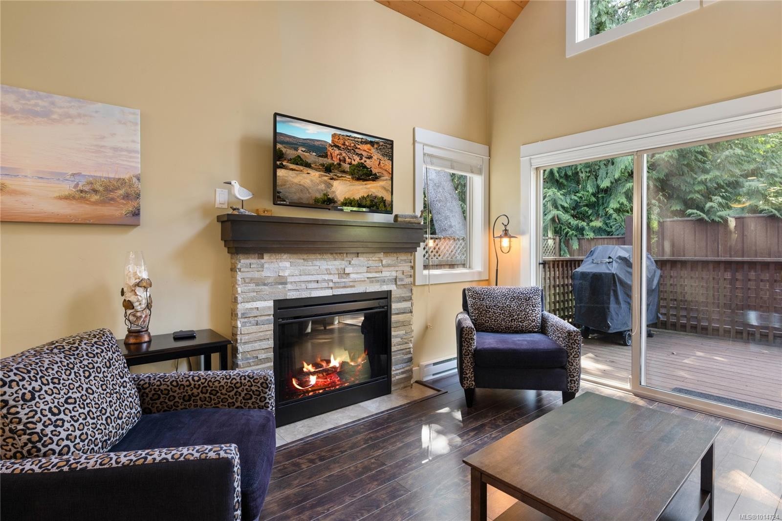 242-1130 Resort Dr, Parksville, BC