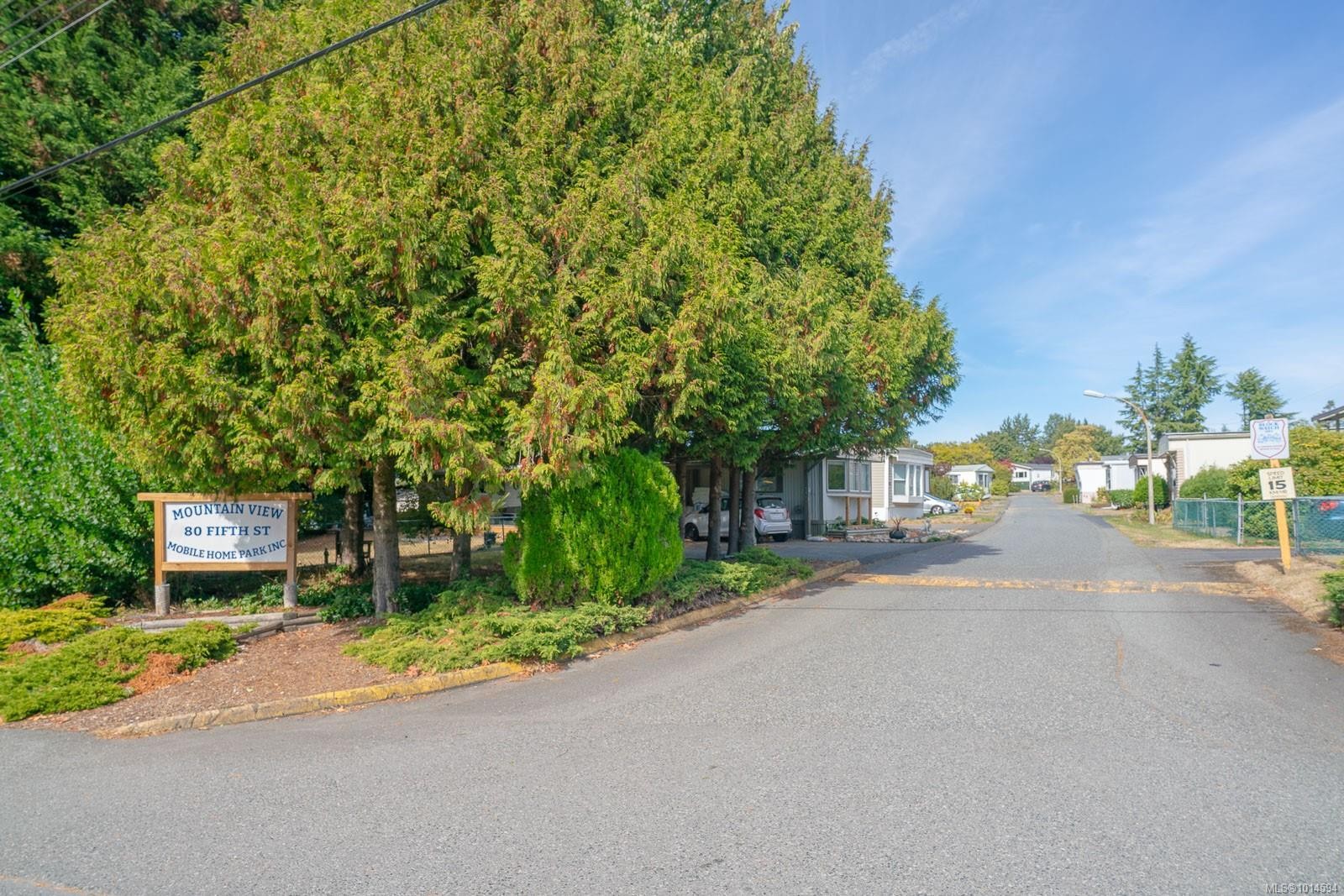 30-80 Fifth St, Nanaimo, BC