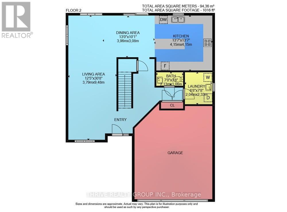 3 Elliot Street, Strathroy-Caradoc (Se), ON - Other