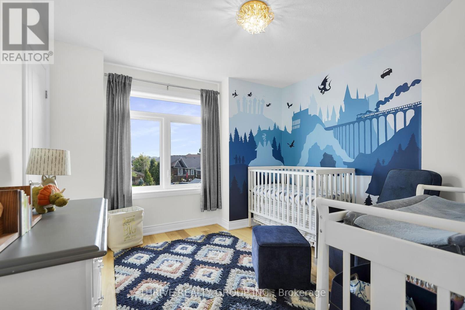 3 Elliot Street, Strathroy-Caradoc (Se), ON - Indoor