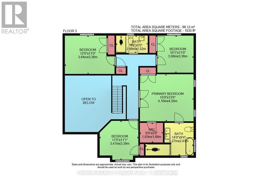 3 Elliot Street, Strathroy-Caradoc (Se), ON - Other