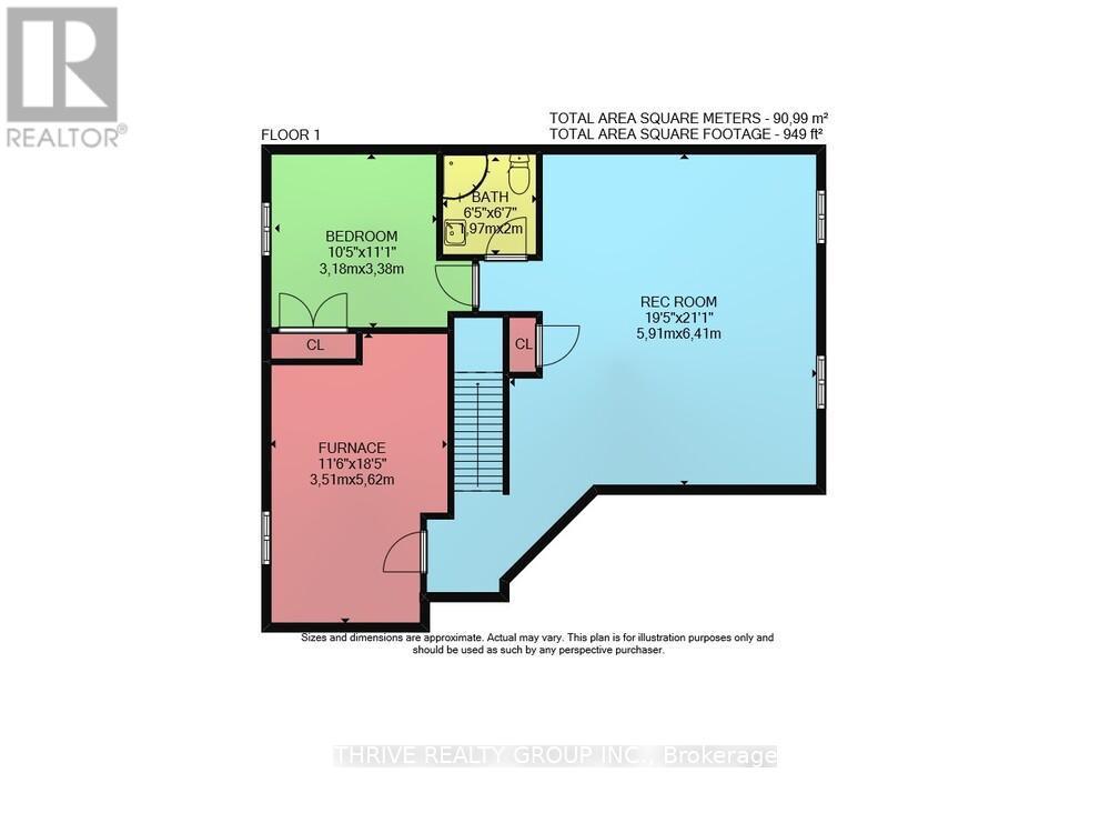 3 Elliot Street, Strathroy-Caradoc (Se), ON - Other