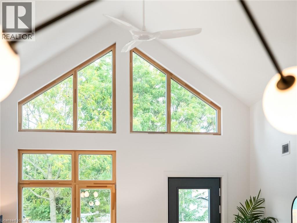 92 Elgin Street, Embro, ON - Indoor Photo Showing Other Room