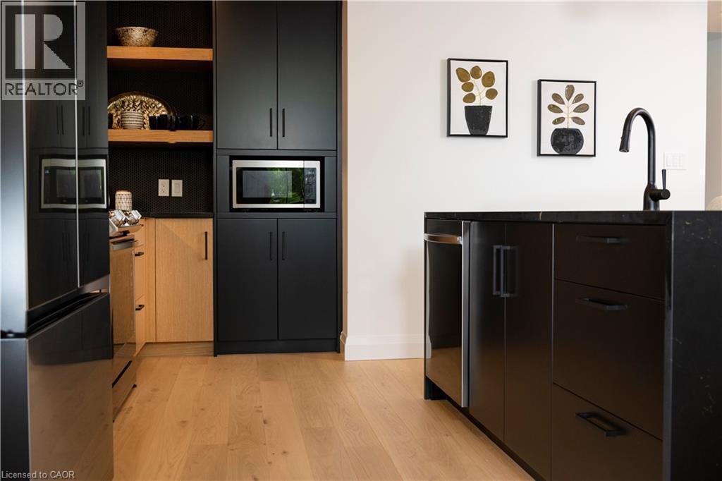 92 Elgin Street, Embro, ON - Indoor Photo Showing Other Room