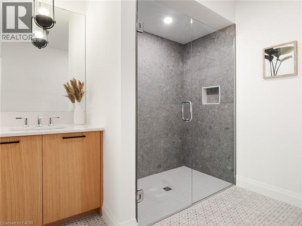 92 Elgin Street, Embro, ON - Indoor Photo Showing Bathroom