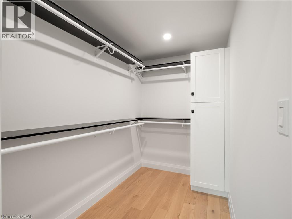 92 Elgin Street, Embro, ON - Indoor With Storage