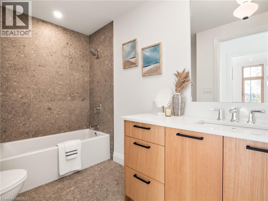 92 Elgin Street, Embro, ON - Indoor Photo Showing Bathroom