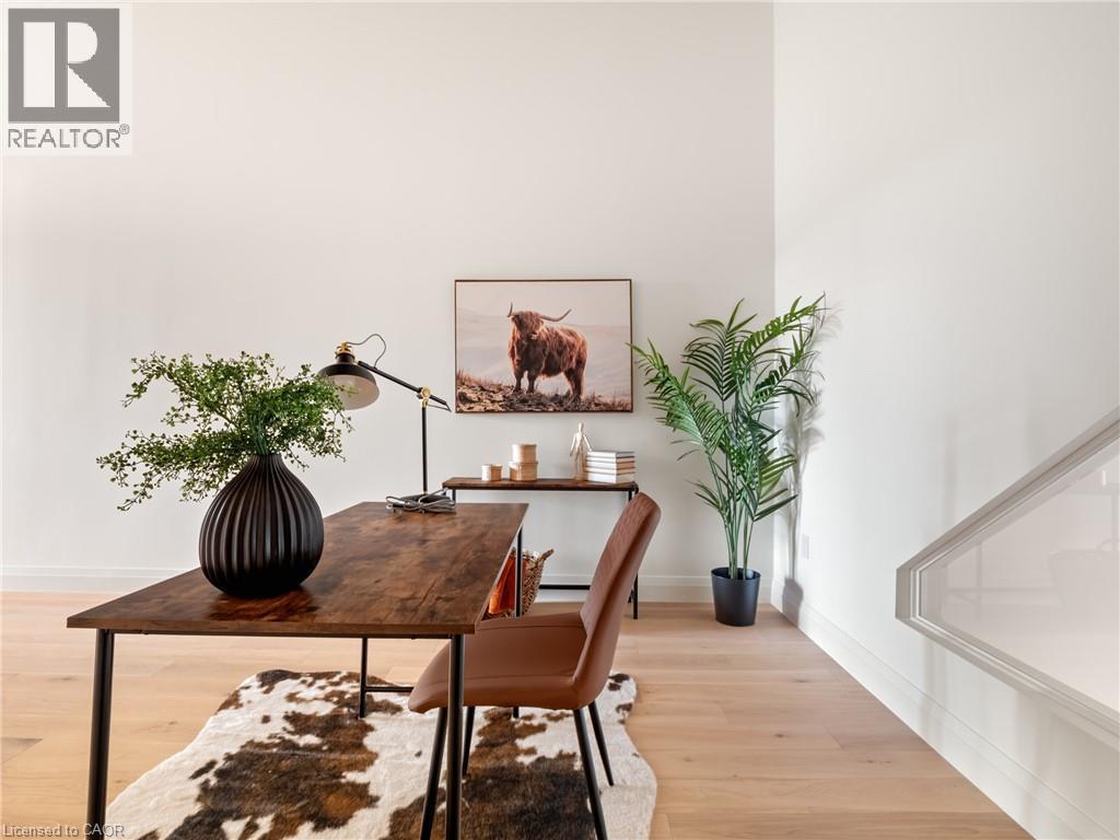 92 Elgin Street, Embro, ON - Indoor