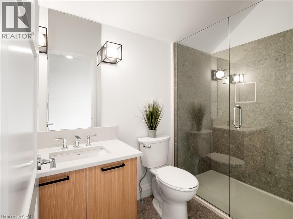 92 Elgin Street, Embro, ON - Indoor Photo Showing Bathroom