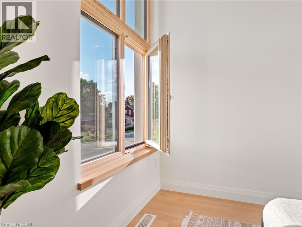 92 Elgin Street, Embro, ON - Indoor Photo Showing Other Room