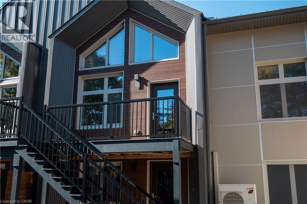 92 Elgin Street, Embro, ON - Outdoor