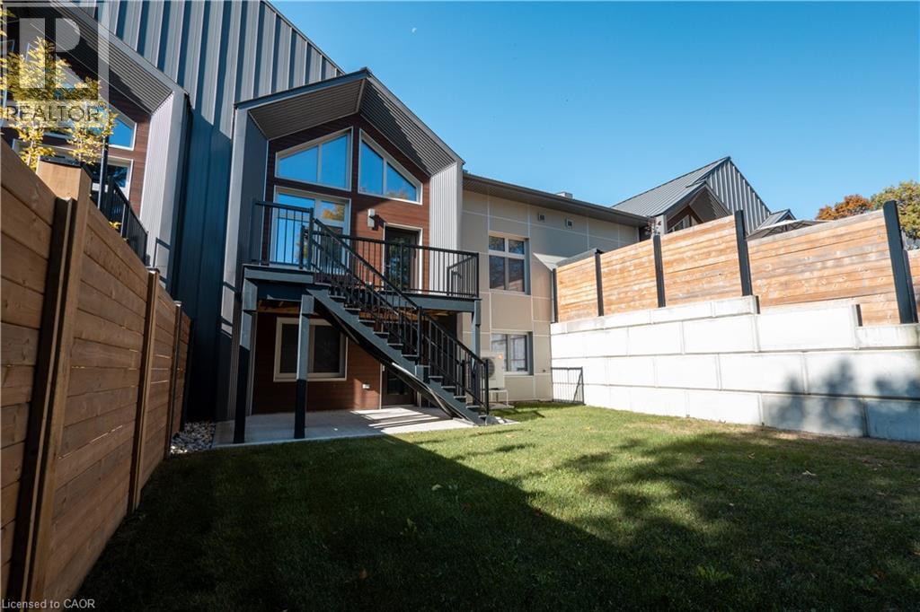 92 Elgin Street, Embro, ON - Outdoor