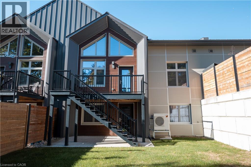 92 Elgin Street, Embro, ON - Outdoor