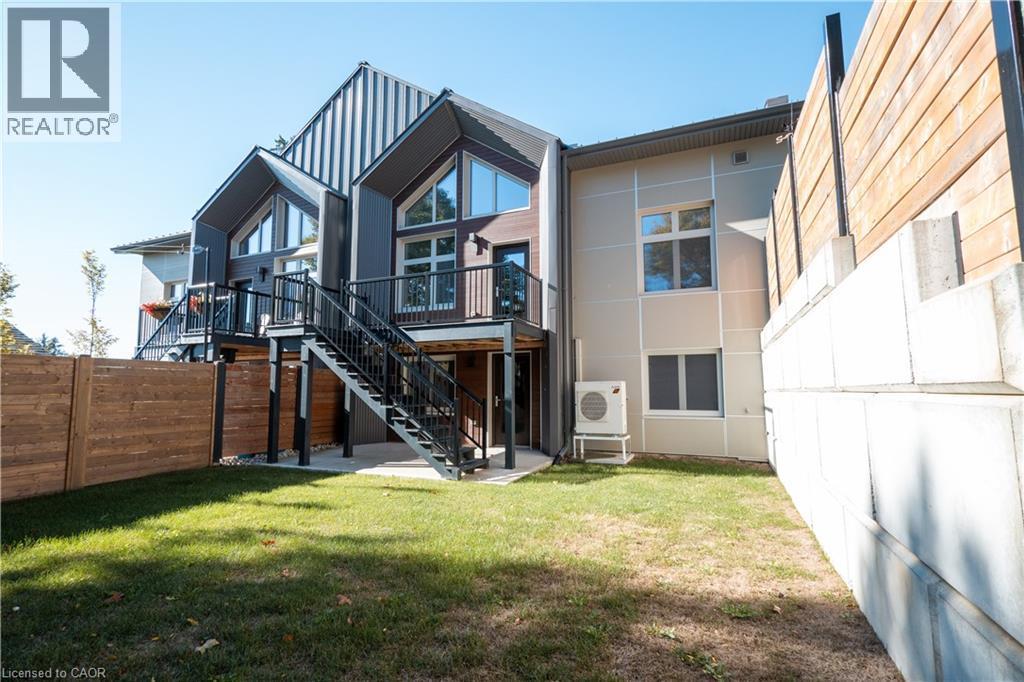 92 Elgin Street, Embro, ON - Outdoor