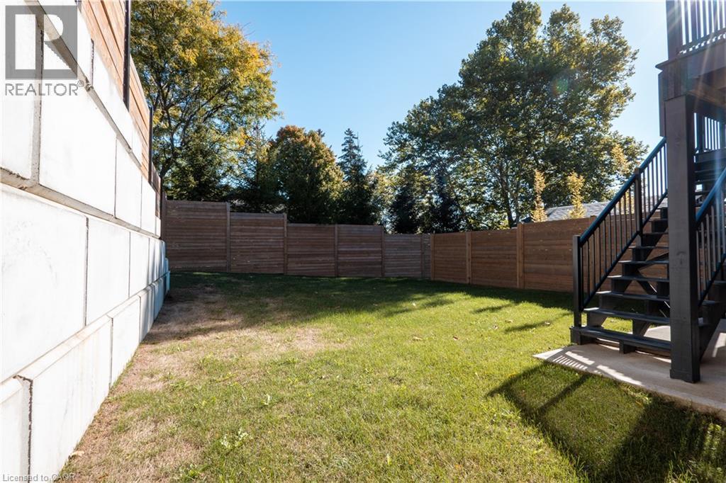 92 Elgin Street, Embro, ON - Outdoor