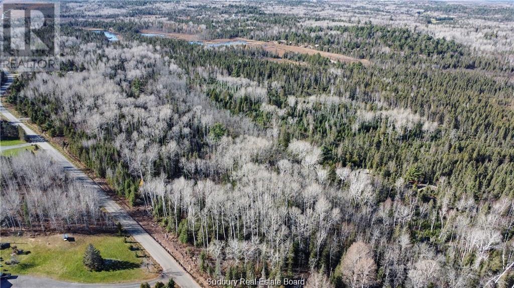 Part 3 Hungarian Road, Wahnapitae, ON