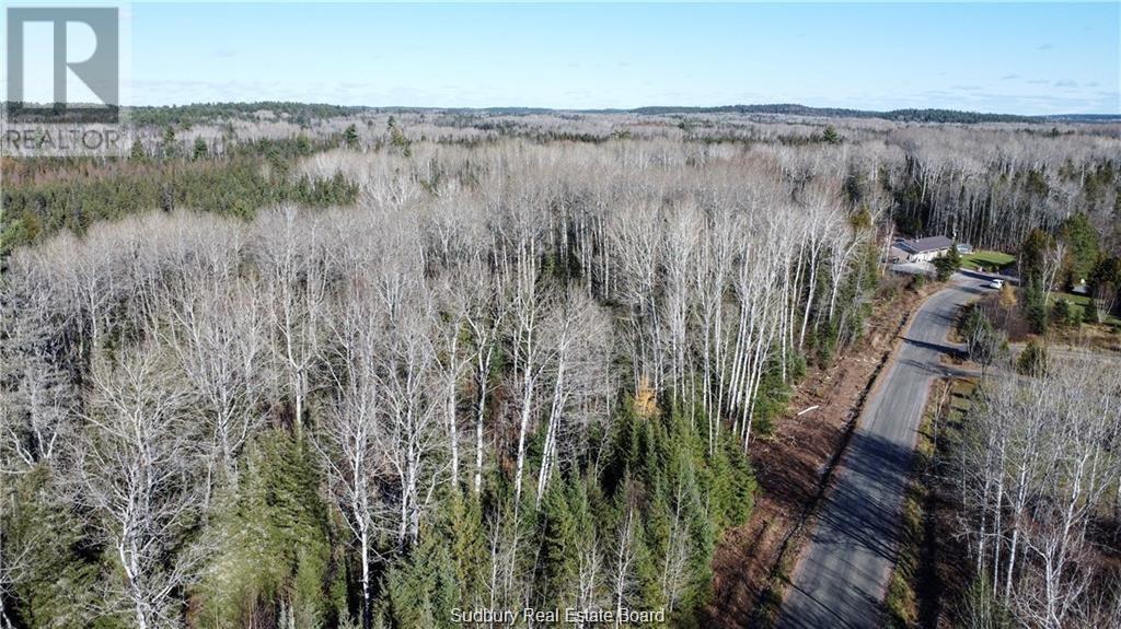 Part 3 Hungarian Road, Wahnapitae, ON