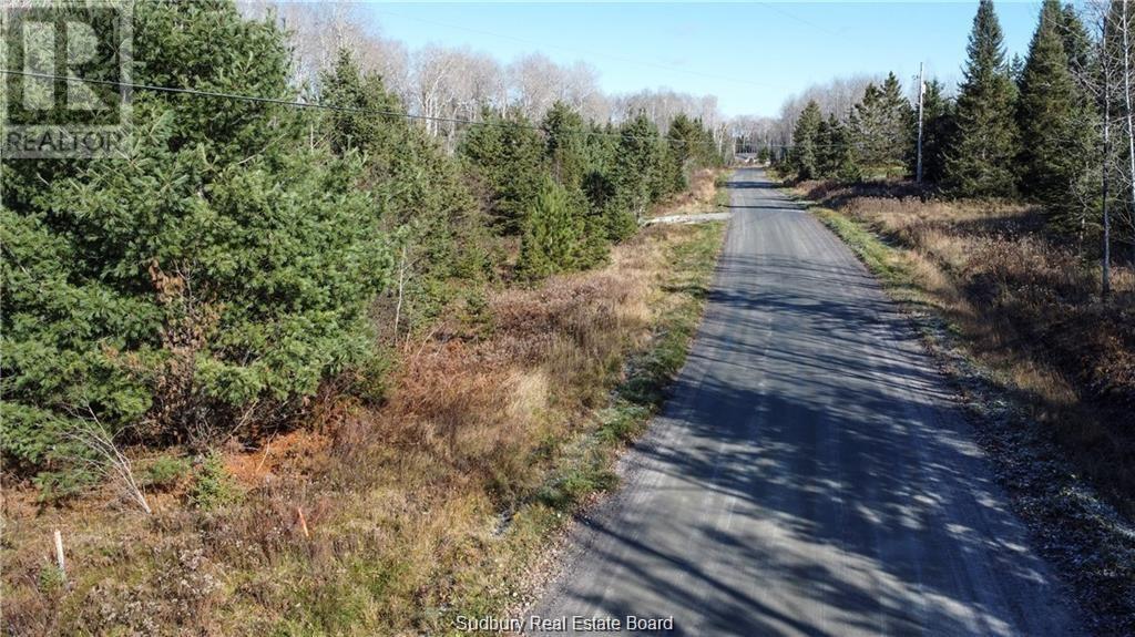 Part 3 Hungarian Road, Wahnapitae, ON