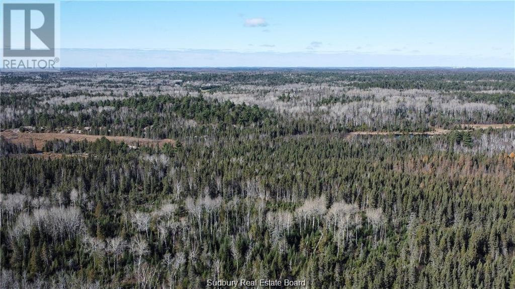 Part 3 Hungarian Road, Wahnapitae, ON