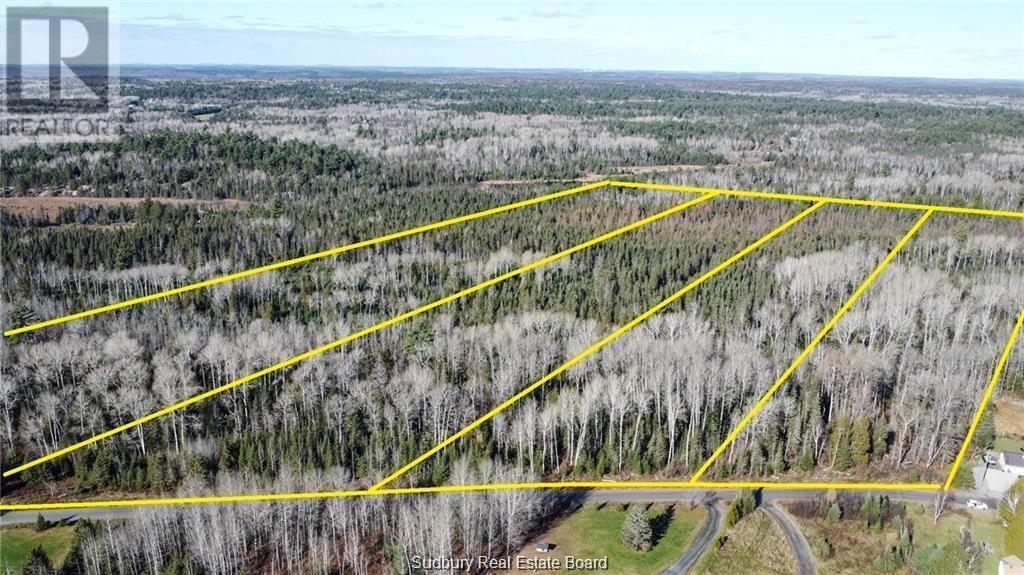 Part 2 Hungarian Road, Wahnapitae, ON