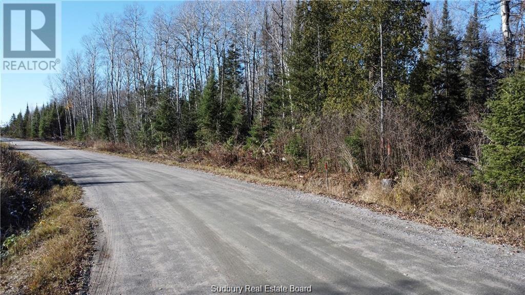 Part 2 Hungarian Road, Wahnapitae, ON