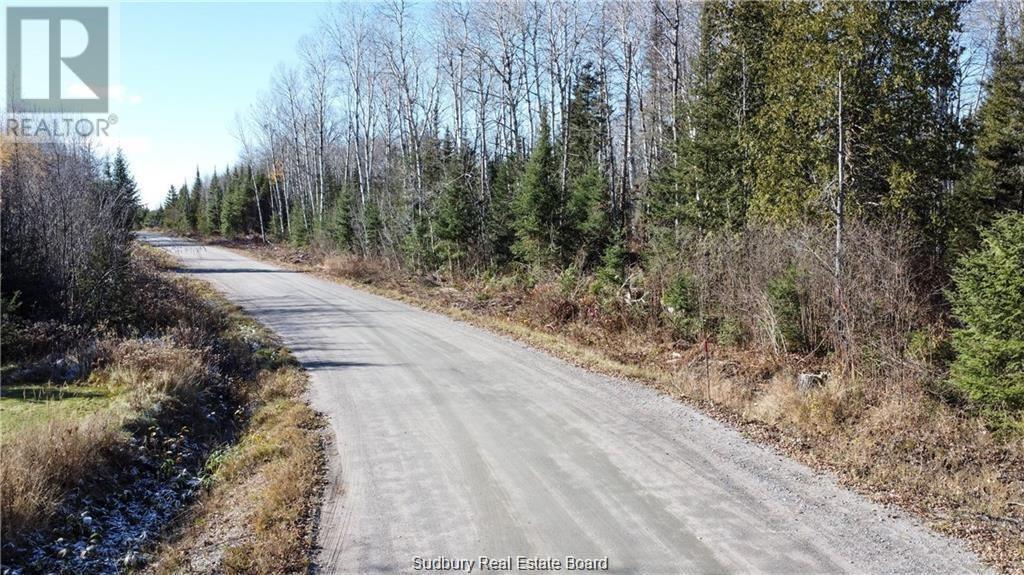 Part 2 Hungarian Road, Wahnapitae, ON