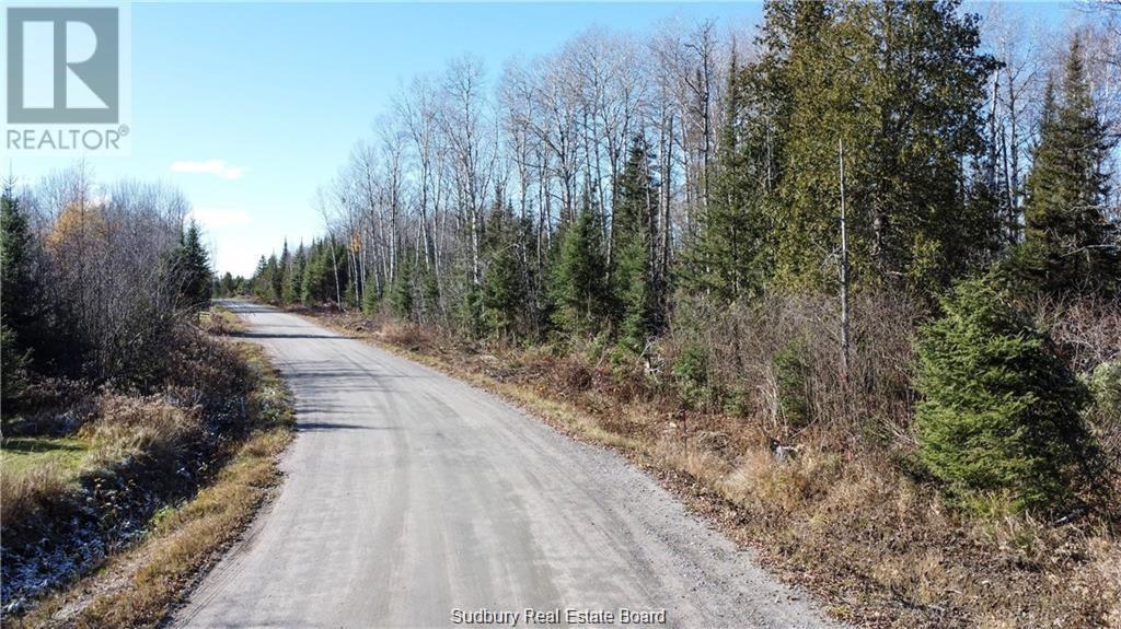 Part 2 Hungarian Road, Wahnapitae, ON