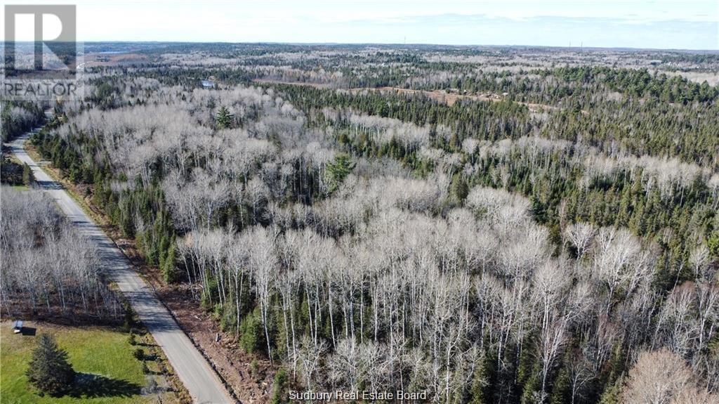 Part 2 Hungarian Road, Wahnapitae, ON