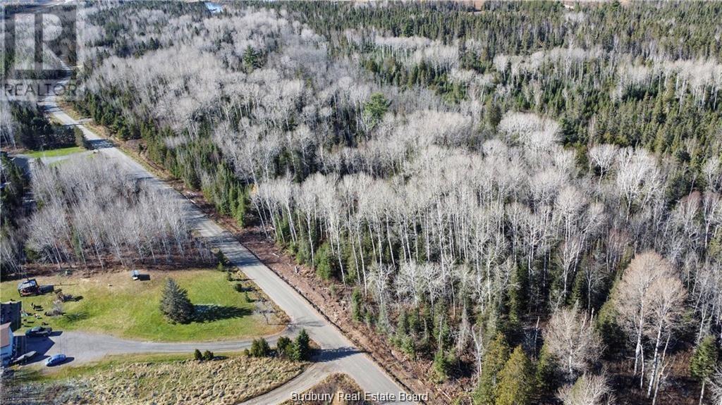 Part 1 Hungarian Road, Wahnapitae, ON