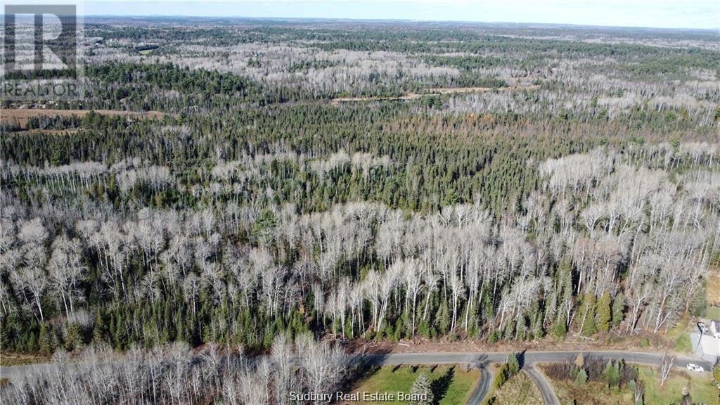 Part 1 Hungarian Road, Wahnapitae, ON