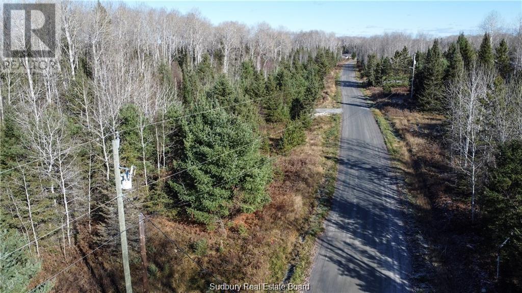 Part 1 Hungarian Road, Wahnapitae, ON