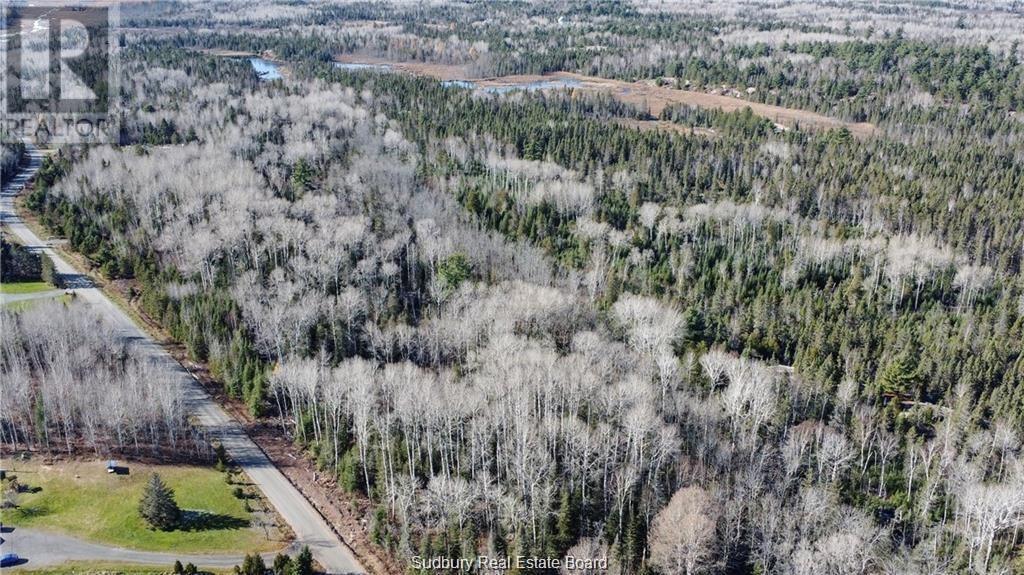 Part 1 Hungarian Road, Wahnapitae, ON