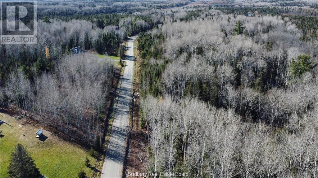 Part 1 Hungarian Road, Wahnapitae, ON