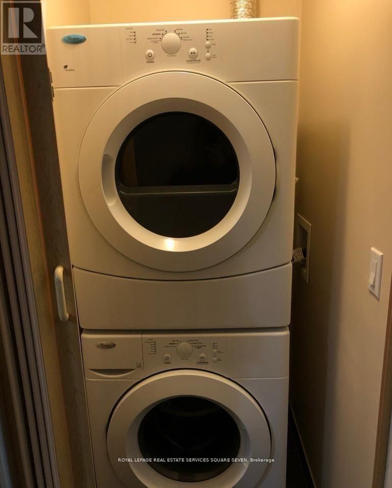 Bsmnt - 976 Southfork Drive, Mississauga, ON - Indoor Photo Showing Laundry Room