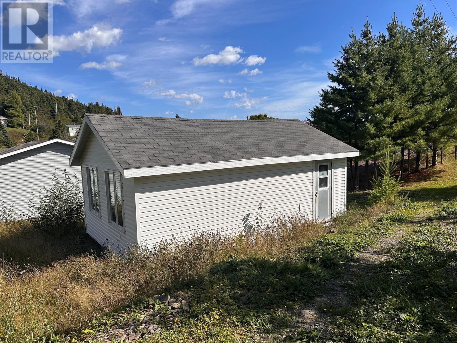 450 Main Road, Big Salmonier, NL - Outdoor