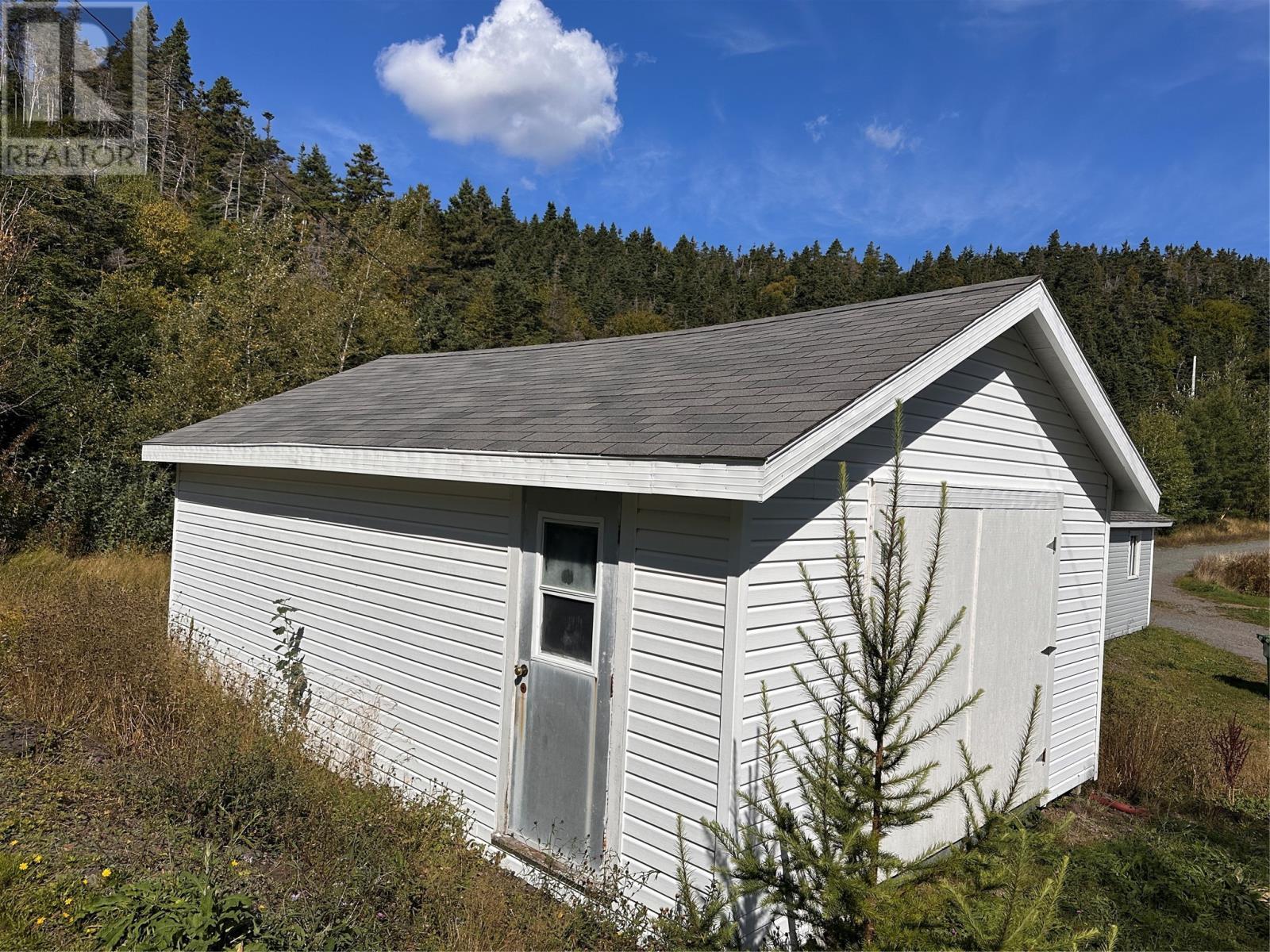 450 Main Road, Big Salmonier, NL - Outdoor