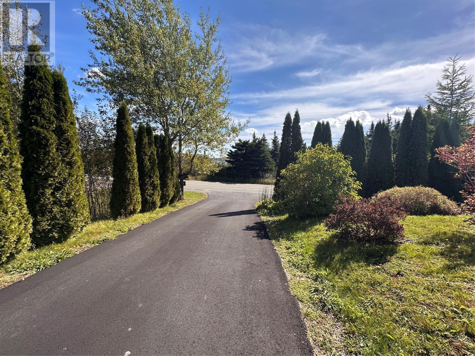 450 Main Road, Big Salmonier, NL - Outdoor With View